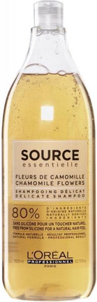 L'Oreal Professionnel SOURCE ESSENTIELLE delicate shampoo chamomile flowers 1500ml