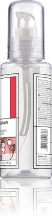 MOOD Intense Repair oil-Beschadigd en dof haar 100ml