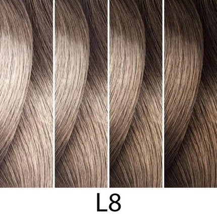 L'Oréal Professionnel - L'Oréal Inoa GLOW 60GR L8