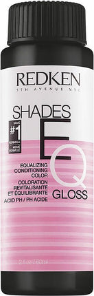 Redken Shades EQ - 010VV Lavender Ice - Haarverf - 60 ml