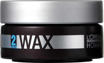 Loreal Professionnel - Homme Definition Wax 2 Force - 50ml