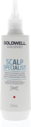 Goldwell Dualsenses Scalp Specialist Sensitive Soothing Lotion 150ml