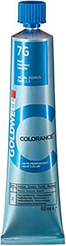 Goldwell Сolorance haarkleuring 60 ml 5VA