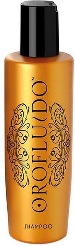 Orofluido - OROFLUIDO shine shampoo 200 ml