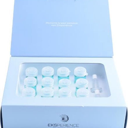 REVLON Eksperience - Purity - SOS Hoofdhuid Zuiverende Lotion (12x 7ml)