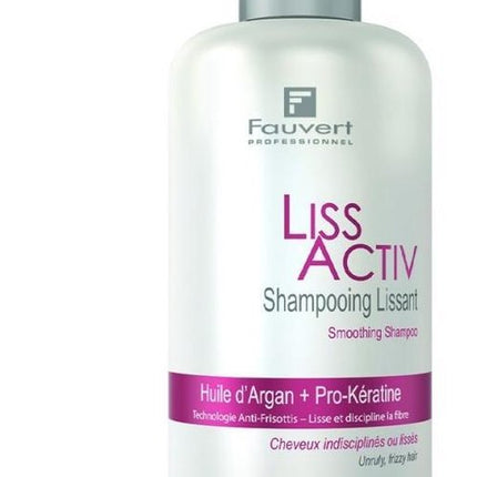 Fauvert VHSP SHAMPOO LISSANT 250ML