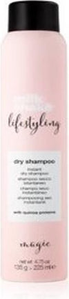milk_shake dry shampoo 225 ml - Droogshampoo vrouwen - Voor Vet haar