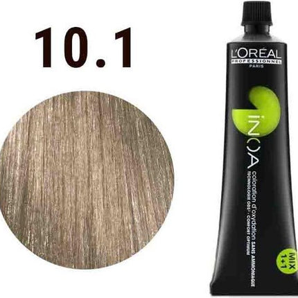 L'Oréal Paris INOA 60 ml - 10 1/2.21