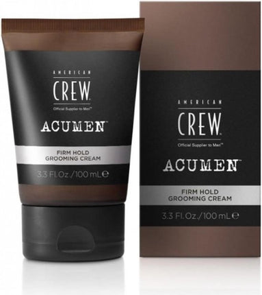 American Crew Acumen Haarcreme Starker Halt 100ml