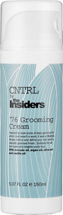  The Insiders - 76 Grooming Cream - 150 ml