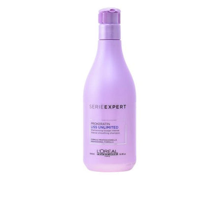 L'Oréal Professionnel - Liss Unlimited Shampoo 500 ml