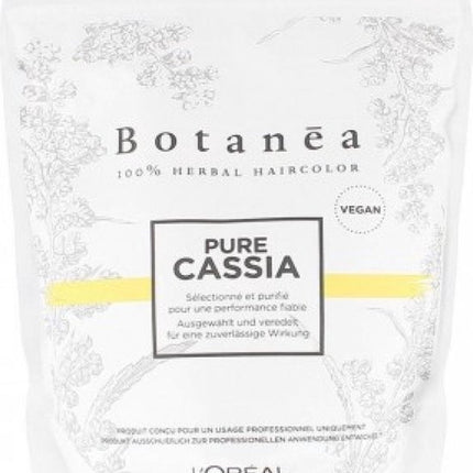 L'Oréal Poeder Botanéa Pure Cassia Shade