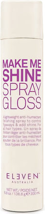 Eleven Australia - Make Me Shine Spray Gloss - 200 ml