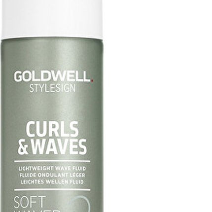 Goldwell StyleSign Curls&Waves Soft Waver 125ml