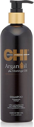 CHI Argan Oil Duo Shampoo 340ml