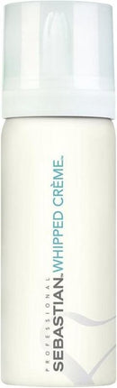 Sebastian - Flow - Whipped Crème Travelsize - 27 ml