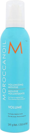 Moroccanoil Volumizing haarmousse  Volumegevend - 250 ml