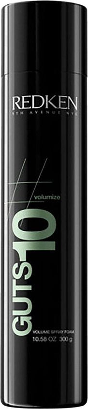 Redken Guts Volume Spray Foam - Haarspray 300 gr