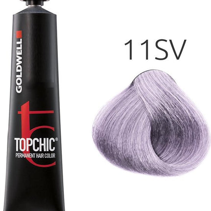 Goldwell Topchic Tube 60 ml 11SV