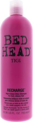 Tigi Re-Charge Vrouwen Shampoo 750 ml - Normale shampoo vrouwen - Voor Alle haartypes