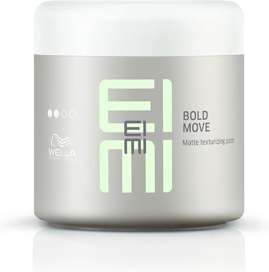 Wella Styling EIMI Texture Bold Move 150ml