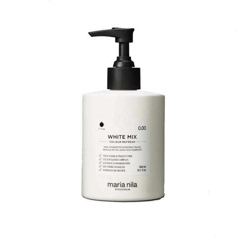 Maria Nila Colour Refresh 300ml-White Mix 0.00
