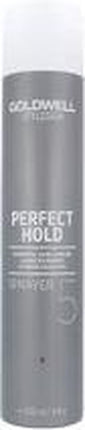Goldwell - Style Sign Perfect Hold - 500ml