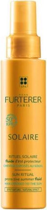 SUN protective summer fluid 100 ml