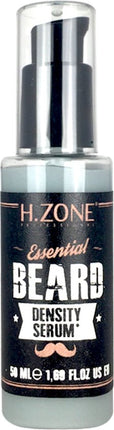 H.Zone Essential Beard Density Serum