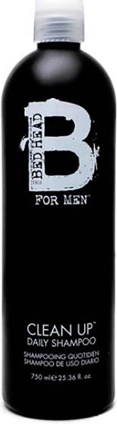 Tigi Bh For Men Clean Up Conditioner 750ml