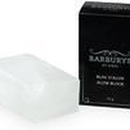 Barburys Aluin Alum Block