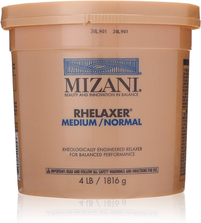 Mizani Butter Blend Relaxer medium / normaal 1816g