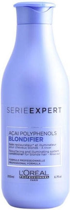 L'Oréal Professionnel Blondifier Conditioner 1000 ml - Conditioner voor ieder haartype