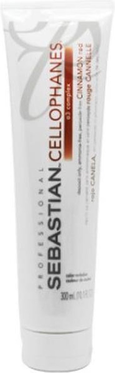 Permanente Kleur Sebastian (300 ml)