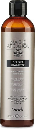 Nook Magic Arganoil Secret Shampoo 250ml