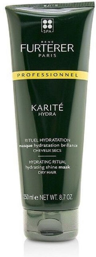 Rene Furterer Karité Hydra Hydrating Ritual Hydrating