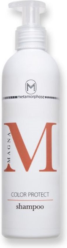 Metamorphose magna color protect shampoo 250ml