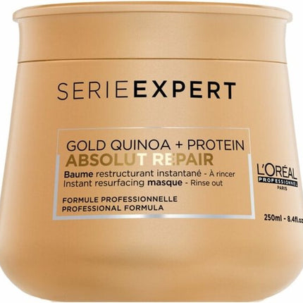 L'Oréal Professionnel Absolut Repair Masker 250 ml - Haarmasker beschadigd haar