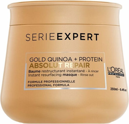 L'Oréal Professionnel Absolut Repair Masker 250 ml - Haarmasker beschadigd haar