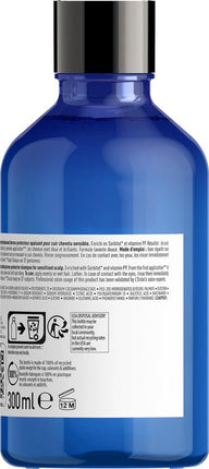 L'Oréal Professionnel Serie Expert Sensibalance Shampoo 300 ml - vrouwen - Voor