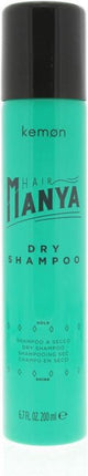 Kemon Droogshampoo Hair Manya Dry Shampoo 200ml