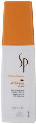 SP Haarmasker After Sun Fluid 125ml