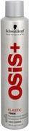 Flexibele Vasthoudende Hairspray Osis Elastic Schwarzkopf