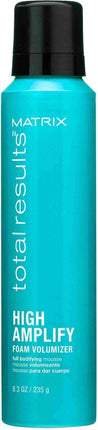 Matrix Total Results - volumegevend haarmousse - 235 ml