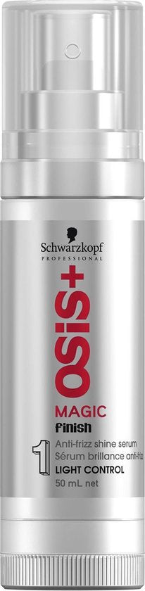 Schwarzkopf OSIS Nieuw Magic Serum - Haarcrème - 50 ml