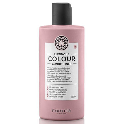 Maria Nila Luminous Colour Conditioner - 1000ml