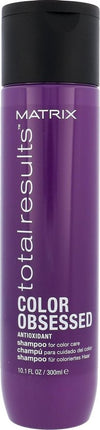 Matrix - Total Results Color Obsessed Shampoo for Color Care - 300ml