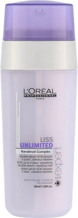 L'Oreal Professional Liss Unlimited 30ml