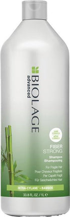 Matrix Biolage FiberStrong Vrouwen Zakelijk Shampoo 1000 ml