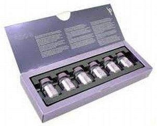 Wella SP Repair Infusion 6 x 5 ml